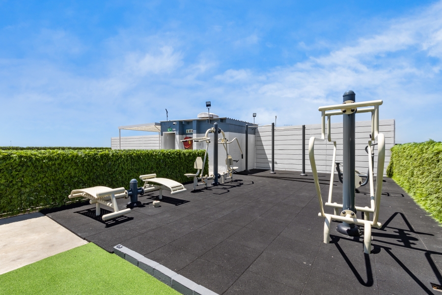 1 Bedroom Property for Sale in Woodstock Western Cape